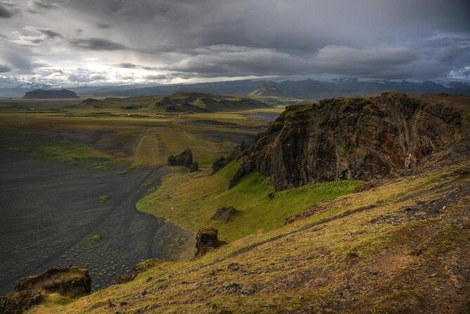Superjeep south coast & Katla Ice Caves from Reykjavik - Key Highlights You Should Expect