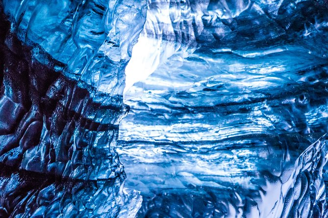Superjeep south coast & Katla Ice Caves from Reykjavik - Getting There in a Jeep: More Than Just Transportation
