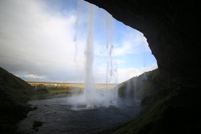 Superjeep south coast & Katla Ice Caves from Reykjavik - Katla Volcano and the Katla Ice Caves: The Main Event