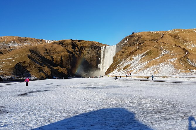 Superjeep south coast & Katla Ice Caves from Reykjavik - What’s Included, What’s Not, and Why It Matters
