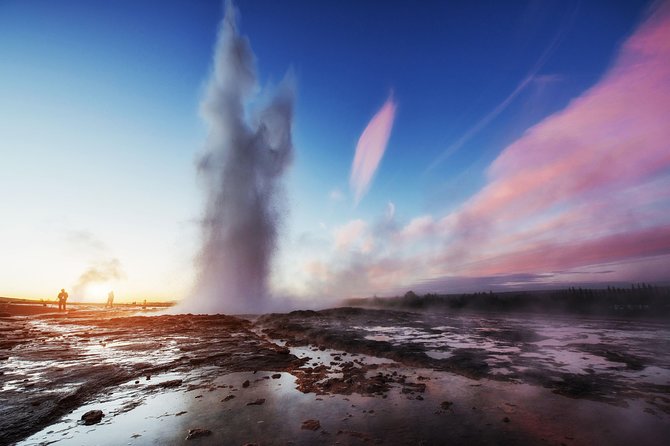 The Golden Circle Guided Bus Tour from Reykjavik - Price and value: what your $88 actually buys
