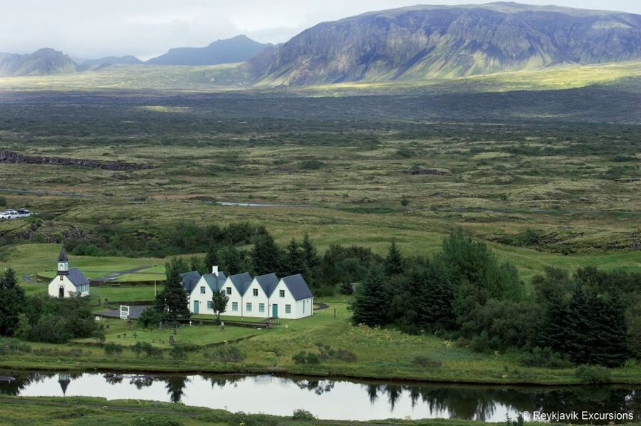 The Golden Circle & Hop On - Hop Off Combo Deal - Key highlights worth planning around