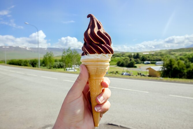 The Icelandic Sweet Tooth Tour - BakaBaka Pastries: The Stop That Turns History Into Something You Can Taste