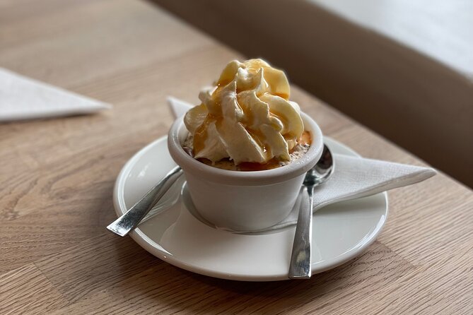 The Icelandic Sweet Tooth Tour - Valdís Ice Cream and Dass Reykjavik Skyr Cake: The Sweet Finale You Can Actually Plan For