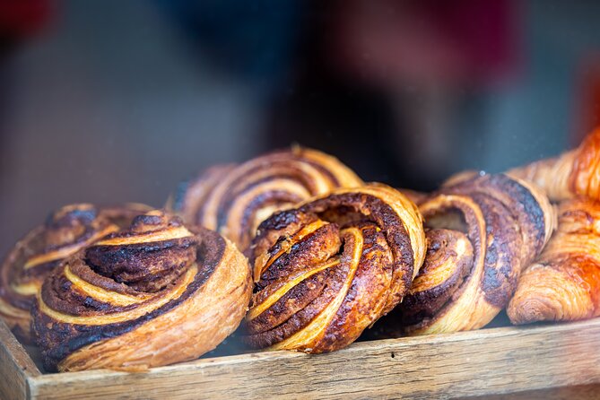 The Icelandic Sweet Tooth Tour - Who This Tour Fits Best in Reykjavik, and Who Might Be Happier Self-Guiding