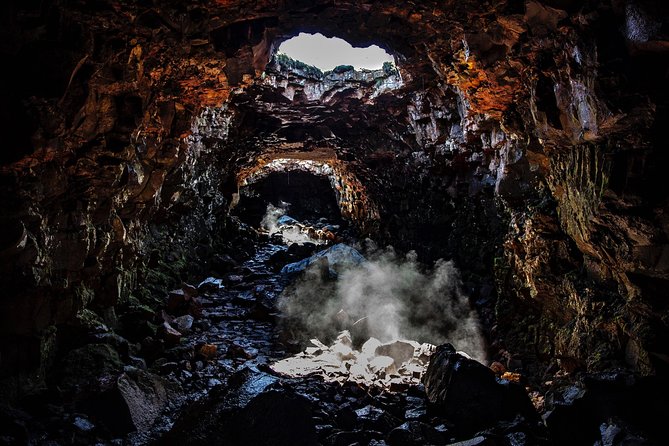 The Lava Tunnel Tour with Transfer from Reykjavik - Key tour highlights (what makes it worth your time)