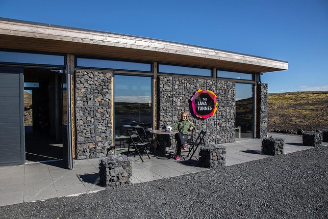 The Lava Tunnel Tour with Transfer from Reykjavik - Your gear game plan: shoes, crampons, and walking sticks