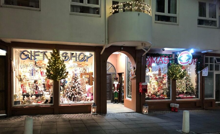 The Reykjavik Christmas Food Tour - The food lineup: Icelandic Christmas classics you can taste in sequence