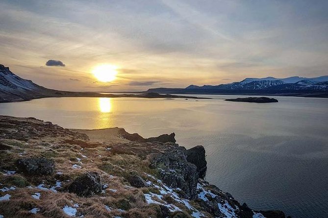 The Silver Circle and Glacier Visit - Langjökull Glacier: Iceland’s Second-Largest Ice Cap, One Hour at a Time