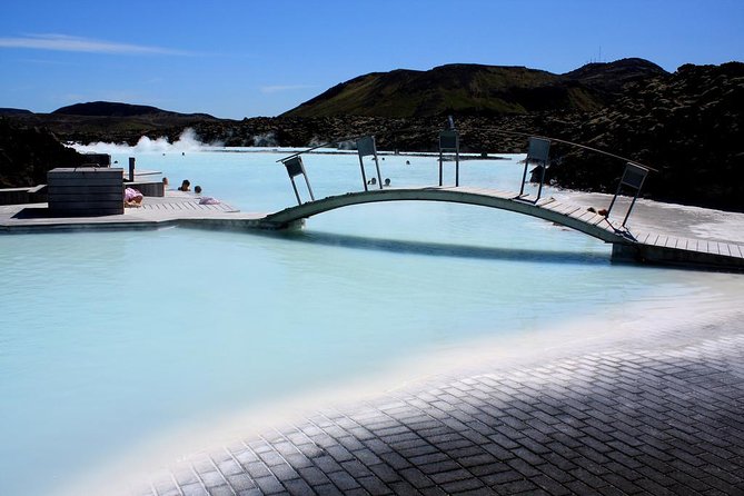 Transfer To & From Blue Lagoon - Key points before you book
