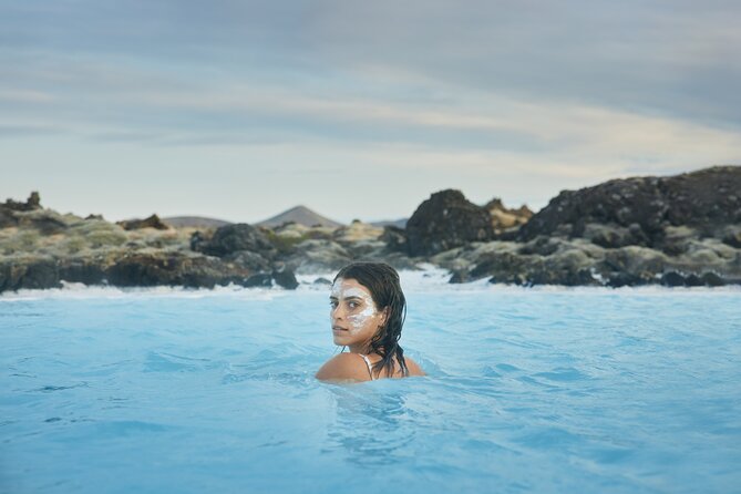 Transfer To & From Blue Lagoon - Keflavik Airport timing is fixed, so plan backward
