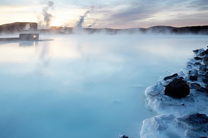 Transfer To & From Blue Lagoon - Your lagoon visit window and the flexible return