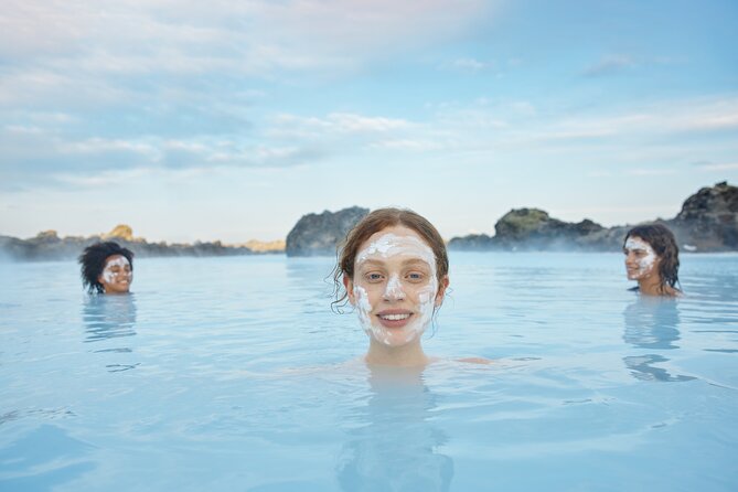 Transfer To & From Blue Lagoon - Comfort and group size, plus what to expect at peak times