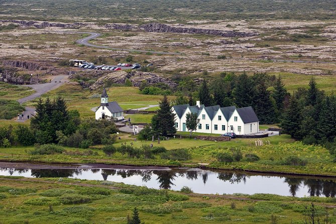 Viking Horse Riding and Golden Circle Tour from Reykjavik - Icelandic horses and the tölt: comfort level and real riding expectations