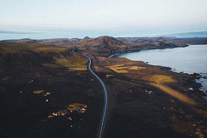 Volcano Eruption Site Hike from Reykjavik - Krysuvik and Seltún Hot Springs: The Color Stop That Breaks Up the Day