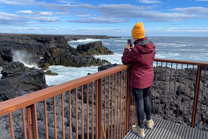 Volcano Hike and Grindavík Visit from Reykjavik - What can go wrong, and what to pack so you enjoy it anyway