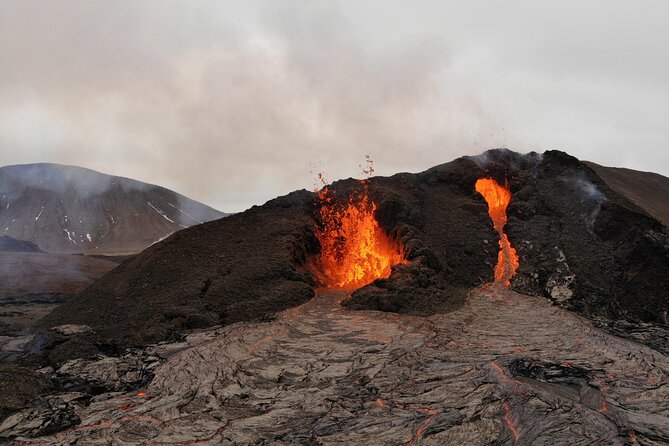 Volcano Hike and Grindavík Visit from Reykjavik - Should you book this volcano hike from Reykjavik?