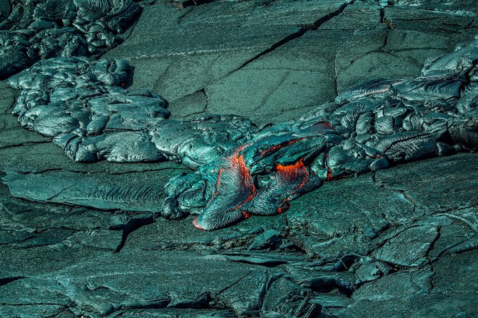 Volcano Tour on Reykjanes Peninsula Including Icelandic Snacks - Fagradalsfjall Volcano hike: distance, footing, and lava-view payoffs