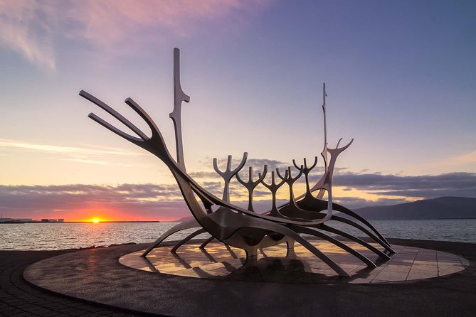 Walking tour of Reykjavik city - Who should book, and who should skip the uphill reality