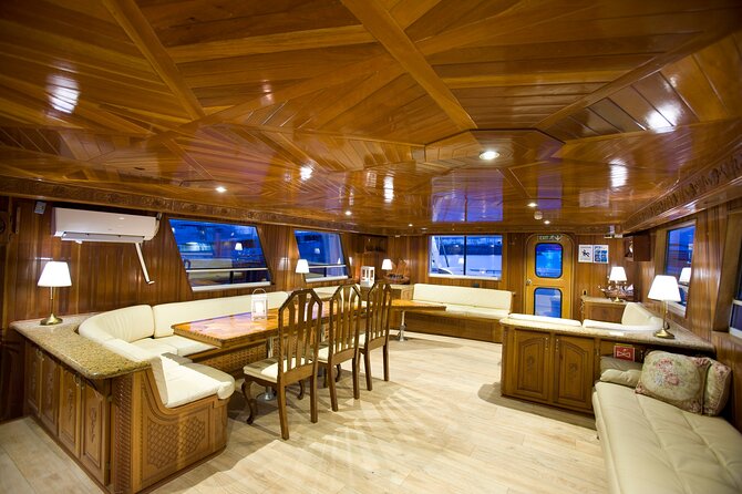 Whale Watching Cruise on a Yacht in Reykjavik - Price, value, and why the free return matters